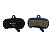Aztec Sram Maven Organic Disc Brake Pads one size
