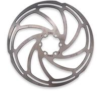 Aztec Stainless Steel 6-Bolt Disc Rotor