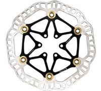 Aztec Stainless Steel Floating Disc Rotor 160mm