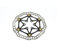 Aztec Stainless Steel semi-floating disc rotor - 160 mm