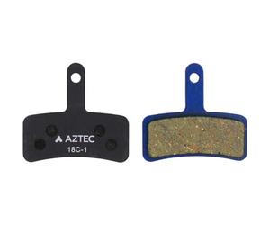 Aztec Tekro Dorado Organic Disc Brake Pads one size