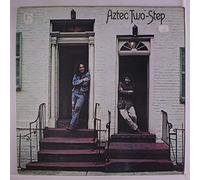 Aztec Two-Step - Aztec Two-Step