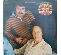 Aztec Two Step - Second Step