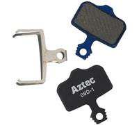 Aztec Organic disc brake pads for Avid Elixir
