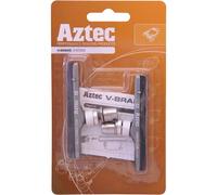 Aztec V-type cartridge system brake blocks standard