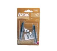 Aztec V-type cartridge system brake blocks standard