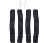 Aztec V-type Cartridge System Inserts Pack Of 2 Pairs