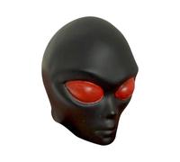 Aztec Whistle - Aztec Death Whistle, Horror Alien Death Whistles, Adults Spooky Atmosphere Booster | Loudest Instrument With Human Sounding Scream Women Men Haunted House Halloween Outdoor Bookshelf