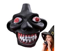 Aztec Whistle Devil Shaped Special Sound