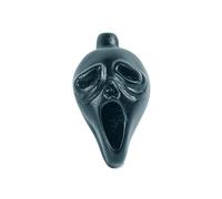 Aztec Whistle Prank Ghost Terrifying Death Reality Human Scream War Skull Gift Craft(Style 3)