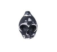 Aztec Whistle Prank Ghost Terrifying Death Reality Human Scream War Skull Gift Craft(Style 6)