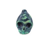 Aztec Whistle Prank Ghost Terrifying Death Reality Human Scream War Skull Gift Craft(Style 7)
