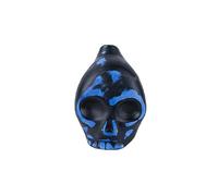 Aztec Whistle Prank Ghost Terrifying Death Reality Human Scream War Skull Gift Craft(Style 8)