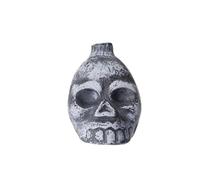 Aztec Whistle Prank Ghost Terrifying Death Reality Human Scream War Skull Gift Craft(Style J)