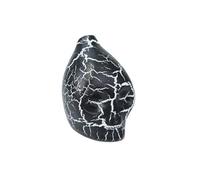 Aztec Whistle Prank Ghost Terrifying Death Reality Human Scream War Skull Gift Craft(Style S)