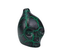 Aztec Whistle Prank Terrifying Reality Human War CraftHalloween (F, One Size)