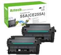 Aztech Compatible Toner Cartridge Replacement for HP 205A CF530A CF531A CF532A CF533A for HP Color LaserJet Pro MFP M181FW M180N M180NW Toner HP MFP M181FW M180N M180NW M180 M154A M154NW
