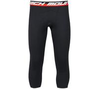 Aztech Mountain Next To Skin leggings - Black XS-M-XL