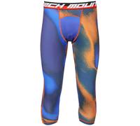 Aztech Mountain Next To Skin leggings - Blue XS-M-XL