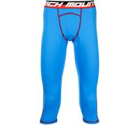 Aztech Mountain Next To Skin leggings - Blue XS-XL