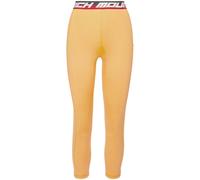 Aztech Mountain Next To Skin leggings - Orange S-M-L