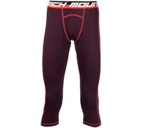 Aztech Mountain Next To Skin leggings - Purple S
