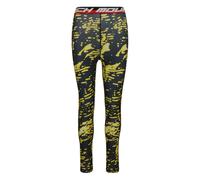 Aztech Mountain Next To Skin printed leggings - Black S-M-L