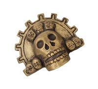 Aztecs Death Whistles Loud Human-Like Screams Battle Sounding Whistles For Parties And Family Gatherings