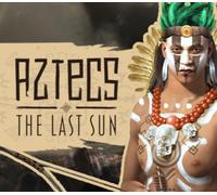 Aztecs The Last Sun PC Steam CD Key