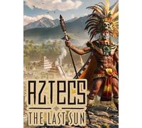 Aztecs: The Last Sun (PC) - Steam Key - GLOBAL