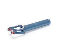Aztek Circa 3 Fork - 2024 Model Ultra Lightweight Forged Alloy Pro Stunt Scooter Fork - Neptune Blue