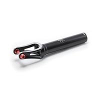 Aztek Circa 3 Fork - 2024 Model Ultra Lightweight Forged Alloy Pro Stunt Scooter Fork - Satin Black
