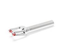 Aztek Circa 3 Pro Scooter Fork - 2024 Model Ultra Lightweight Forged Alloy Pro Stunt Scooter Fork - Polished