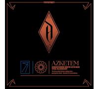 Aztekem - Azketem (CD)