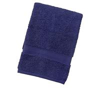 aztex Egyptian Range, 100% Cotton Towels - Bath Sheet, Navy
