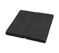 aztex Foldable Stadium Seat Cushion, Car Seat Cushion, Garden Kneeling Pad