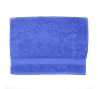 aztex Keep Fit and Active Sports Gym Towel, 40cm x 60cm, Essential Workout and Training Accessory - Royal Blue