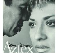 Aztex - Short Stories