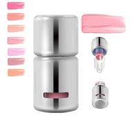 AZTK Liquid Blush, AZTK Jelly Color Liquid Blush, Blushers for Cheeks Make up, Blusher for Mature Skin, Waterproof, Lightweight and Long-Lasting, Blusher for Older Women and Young Women (JC01)