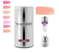 AZTK Liquid Blush, AZTK Jelly Color Liquid Blush, Blushers for Cheeks Make up, Blusher for Mature Skin, Waterproof, Lightweight and Long-Lasting, Blusher for Older Women and Young Women (JC07)
