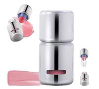 Aztk Liquid Blush, AZTK Jelly Color Liquid Blush for Cheeks, 3 In 1 Matte Nude Makeup Blusher for Mature Skin, Natural and Long-Lasting, Contour Stick with Sponge Head
