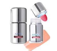 AZTK Liquid Blush, Matte Nude Liquid Blusher for Cheeks, Jelly Texture, Natural Finish, Lightweight Makeup for Mature Skin (JC07)