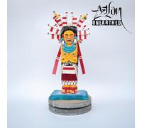 Aztlan Unearthed - Aztlan Unearthed [VINYL]