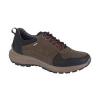 Aztrek Thames Waterproof Men's Trail Shoes Men's Trainers, Size 10 In Brown