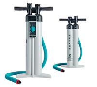 Aztron Triple Action Foot Pump