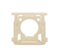 AZUBAYCOM Replacement Keys Scissor Clips Hinges for MSI GE62 GE62VR GE72 GE72VR GF62 GF62VR GF72 GF72VR GP63 GP73 GS60 GS63VR GS70 GS72 GS73VR GT62VR GT72 GT72S (Normal Size Key Hinges 5pcs)