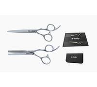 Azubi-Scherenset e-kwip Talent Set Beginner Starter Set