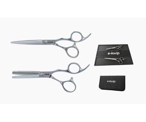 Azubi-Scherenset e-kwip Talent Set Beginner Starter Set