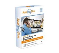 AzubiShop24.de Basis-Lernkarten Basis- Lernkart, Kaden.