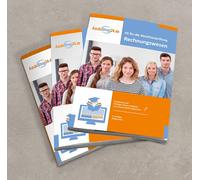 AzubiShop24.de Fit für die Abschlussprüfung - Rechnungswesen: Prüfungsbuch bestellen